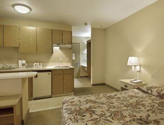 Travelodge By Wyndham East Portland/Gresham Troutdale Exterior foto